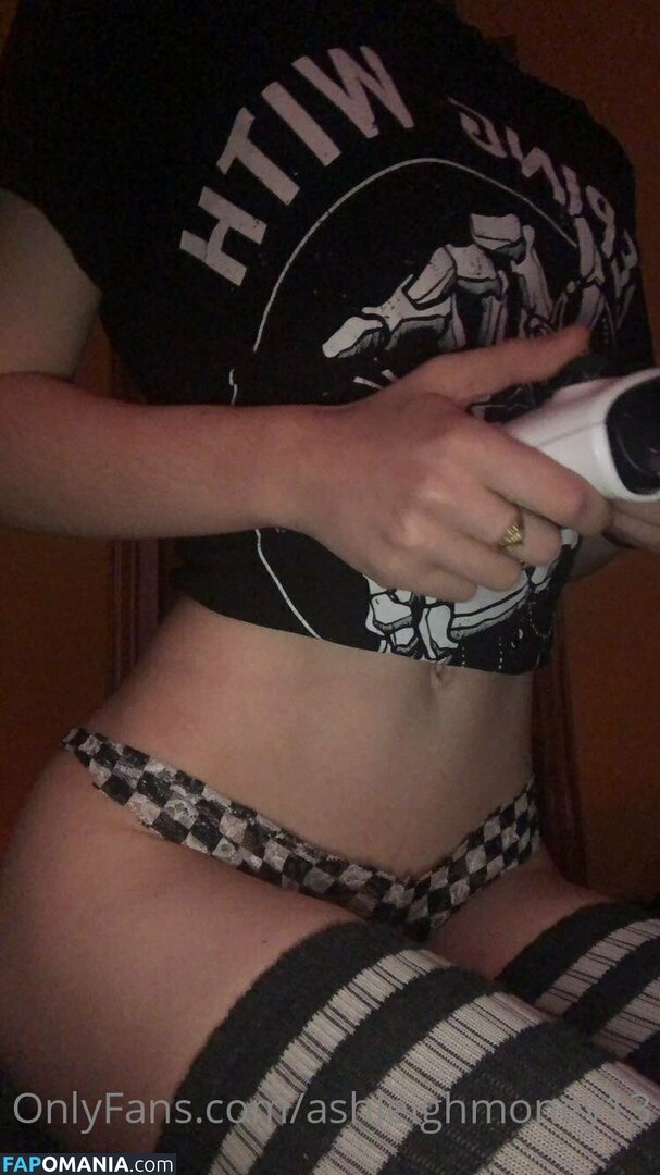 asheybaby190 / ashleighmoney13 Nudo OnlyFans  Foto trapelata #39