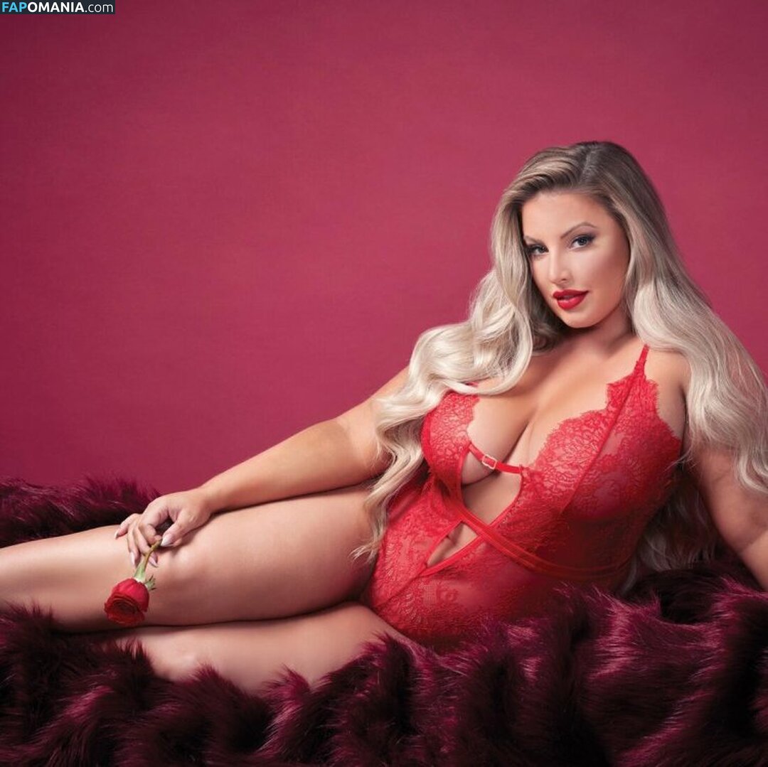 Ashley Alexiss / ashalexiss Nudo OnlyFans  Foto trapelata #8