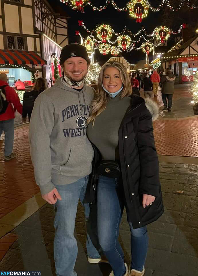 Ashley_Bridges / ashbbabe / ashleylietzanbridges / emilybridgesfitness Nudo OnlyFans  Foto trapelata #131