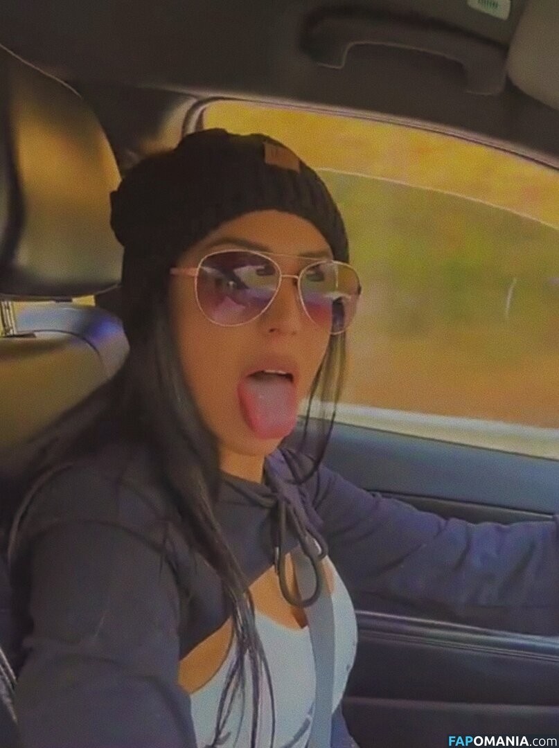 Ashley Giorgio / _ash.nicc Nudo OnlyFans  Foto trapelata #1