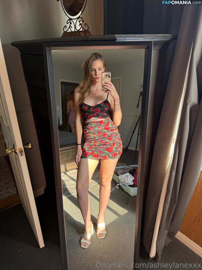 Ashley Lane / ashleylanexxx / priebusss Nudo OnlyFans  Foto trapelata #1137