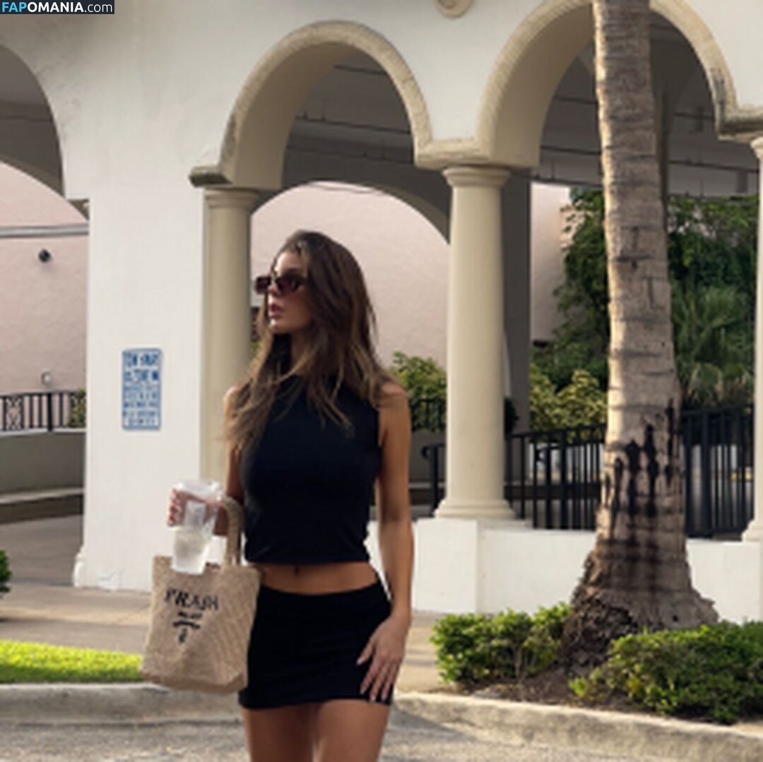 Ashley Marie Dickerson / ashleymariedickerson Nudo OnlyFans  Foto trapelata #11