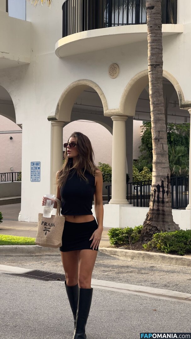 Ashley Marie Dickerson / ashleymariedickerson Nudo OnlyFans  Foto trapelata #16