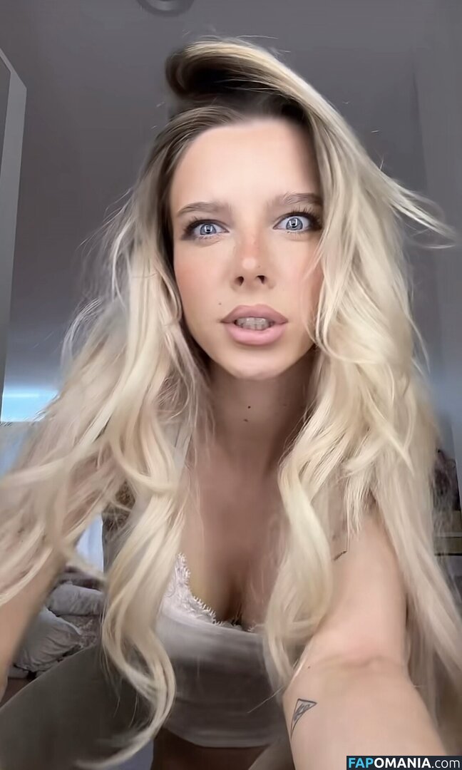 Ashley Matheson Smashedely / smashedely Nudo OnlyFans  Foto trapelata #53