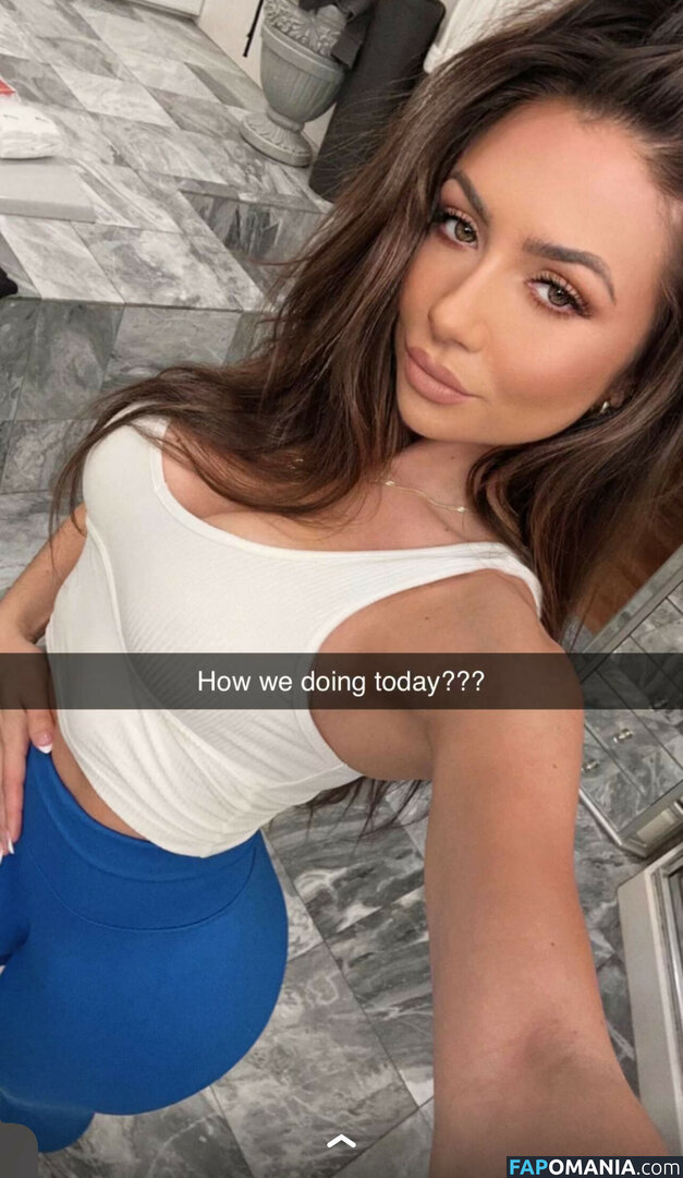 Ashley Nocera / ashleynocera Nudo OnlyFans  Foto trapelata #220