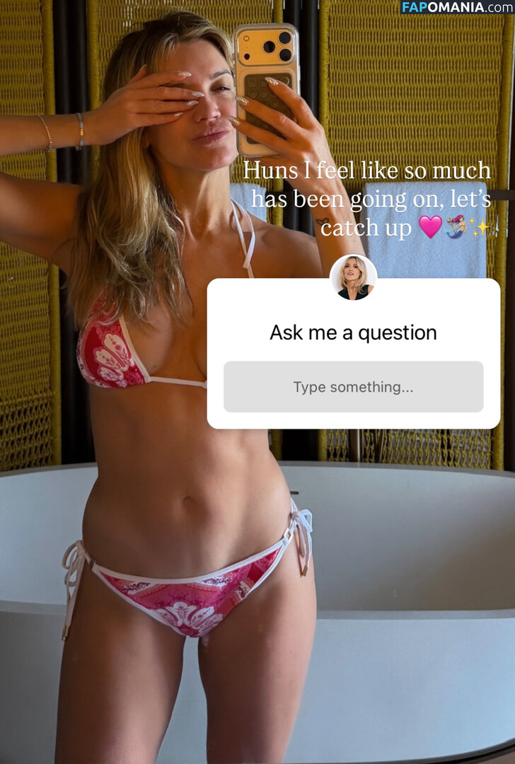 Ashley Roberts / Pussycat Doll / iamashleyroberts / inkedashleyroberts Nudo OnlyFans  Foto trapelata #641