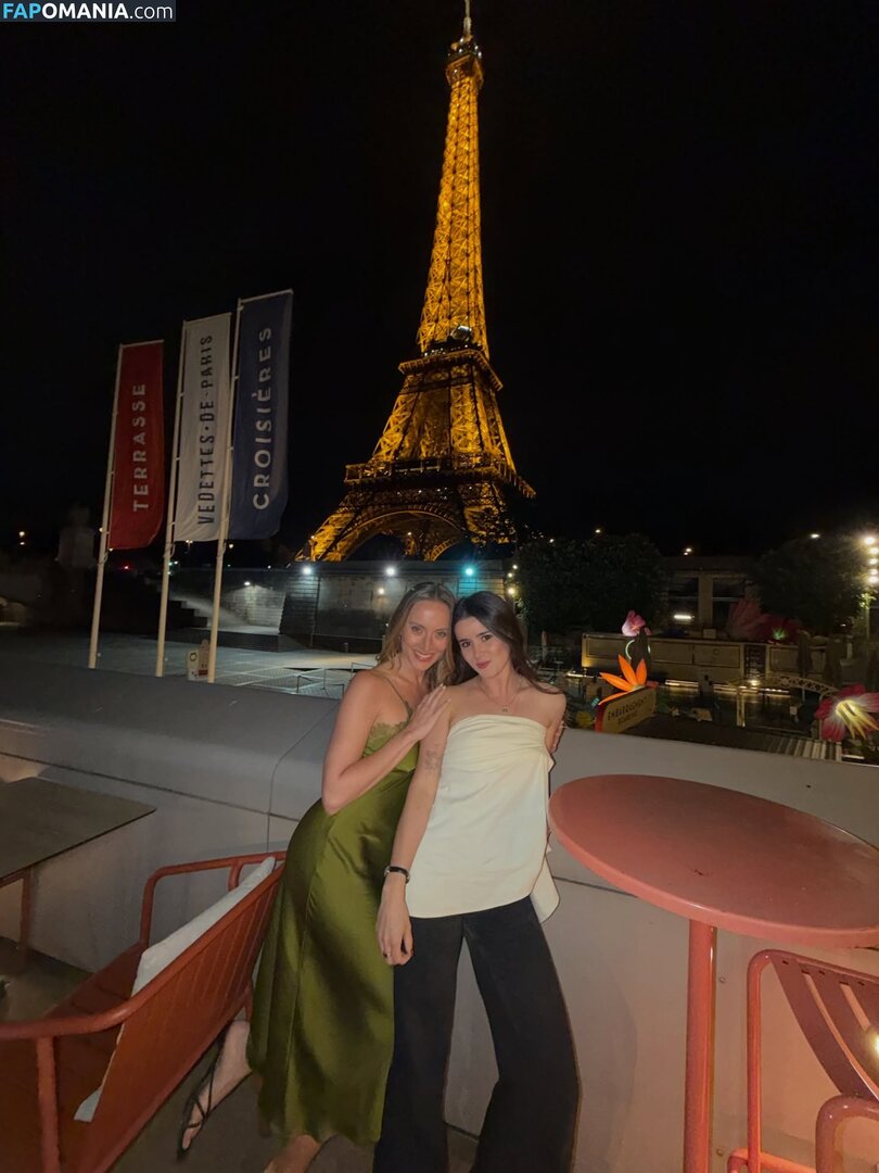 Ashley Stroehlein / ash.stro / ashstro Nudo OnlyFans  Foto trapelata #6