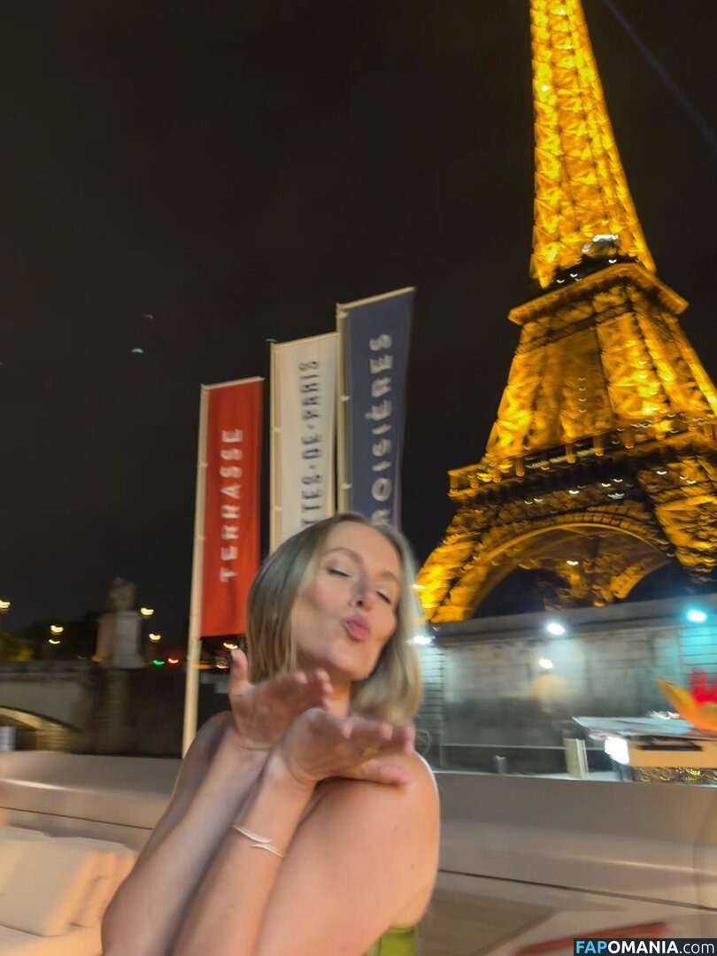 Ashley Stroehlein / ash.stro / ashstro Nudo OnlyFans  Foto trapelata #8