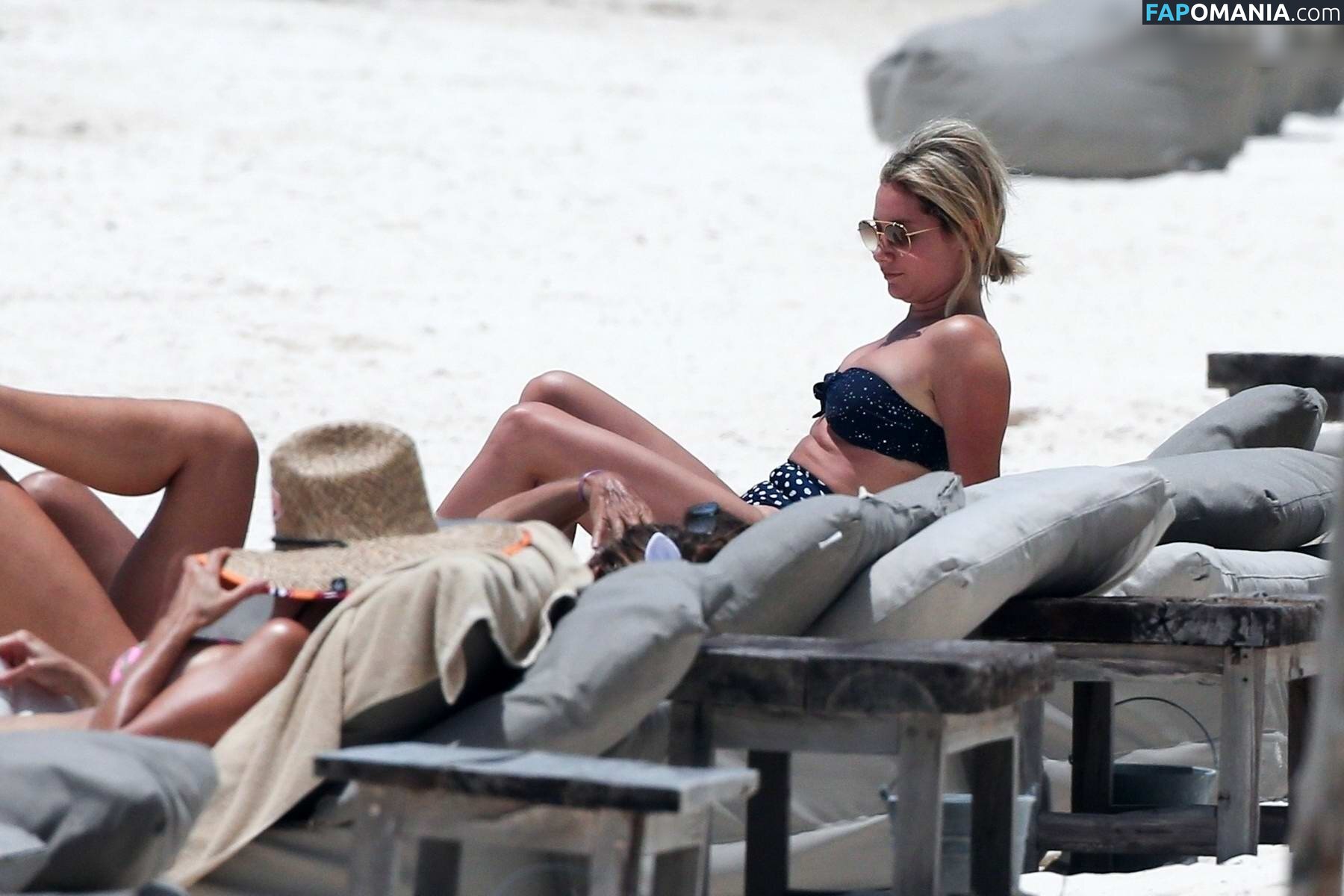 Ashley Tisdale / ashleytisdale Nudo OnlyFans  Foto trapelata #4