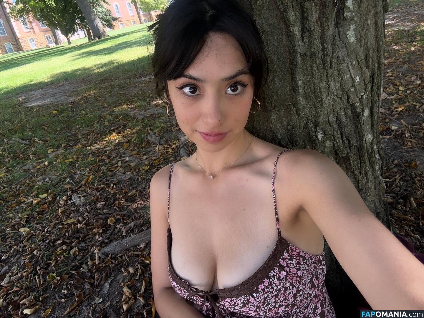 Ashley Trancoso / ashley.trancoso Nudo OnlyFans  Foto trapelata #1