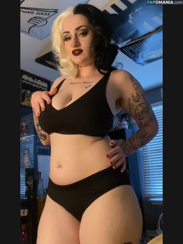 666ashleyjacktabs / Ashleyjacktabs Nudo OnlyFans  Foto trapelata #26