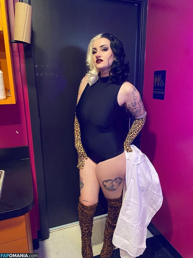 666ashleyjacktabs / Ashleyjacktabs Nudo OnlyFans  Foto trapelata #27