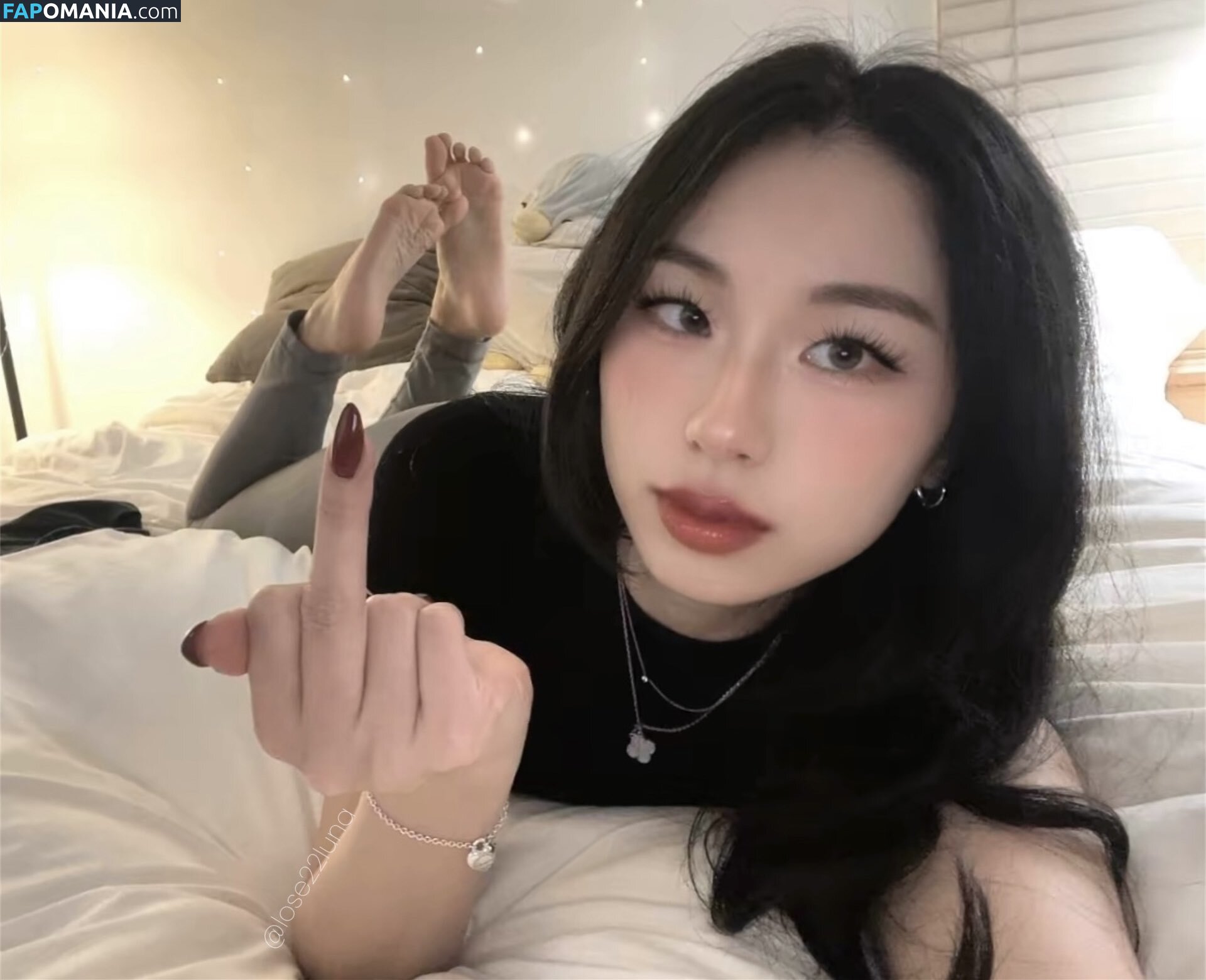 ashleynamz / ashleyynam Nudo OnlyFans  Foto trapelata #7