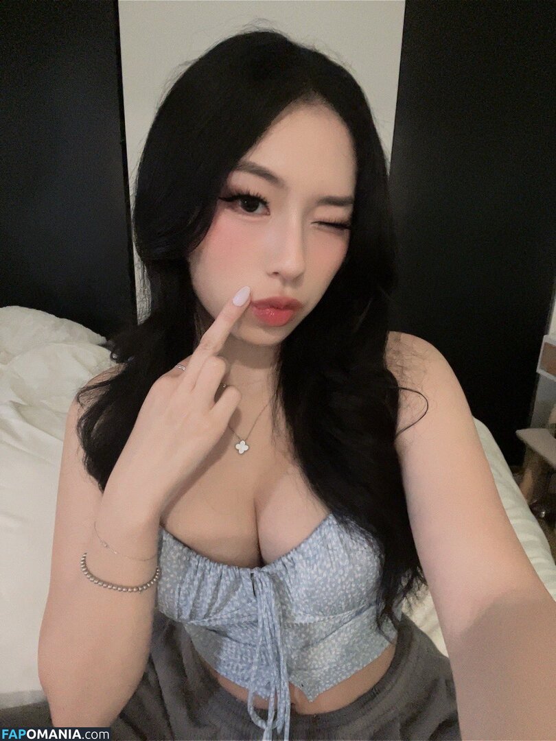 ashleynamz / ashleyynam Nudo OnlyFans  Foto trapelata #12