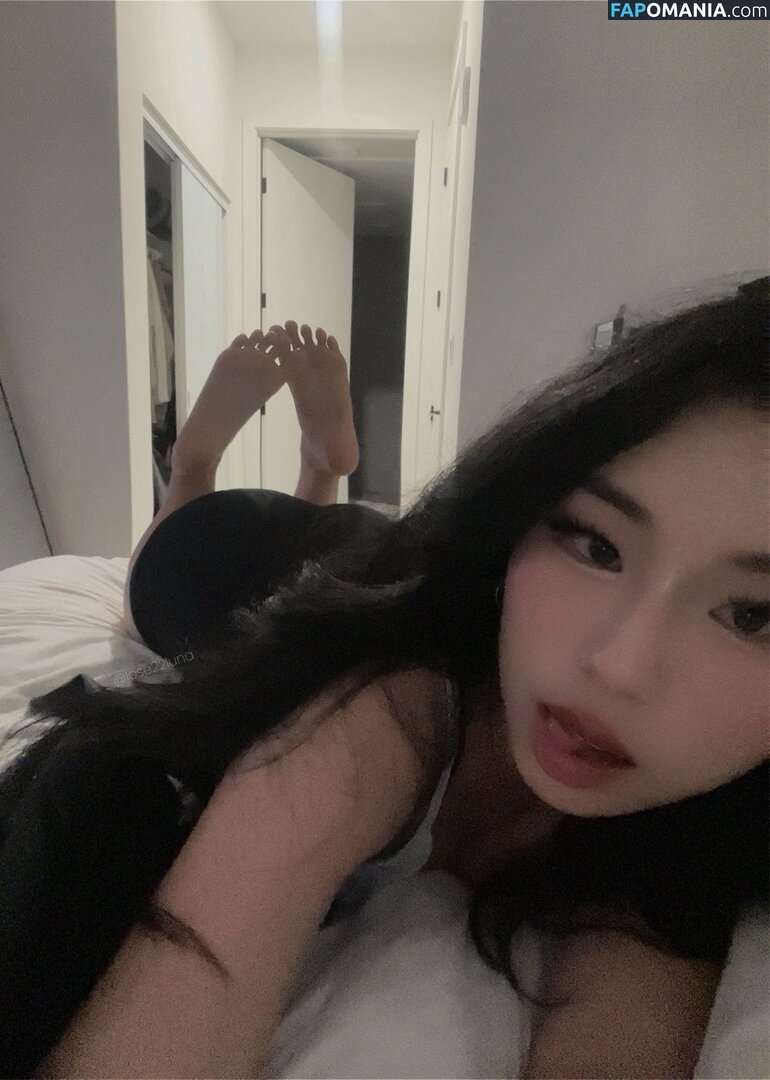 ashleynamz / ashleyynam Nudo OnlyFans  Foto trapelata #17