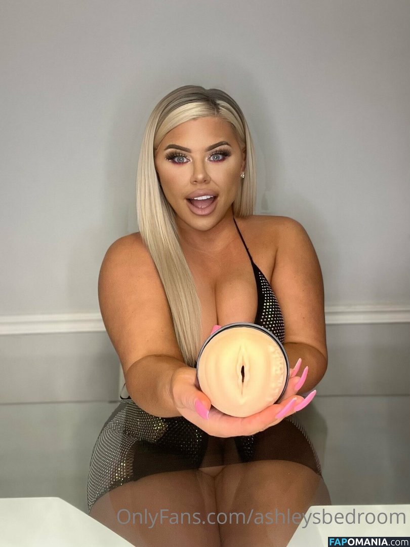 ashleyofficial / ashleysbedroom Nudo OnlyFans  Foto trapelata #16