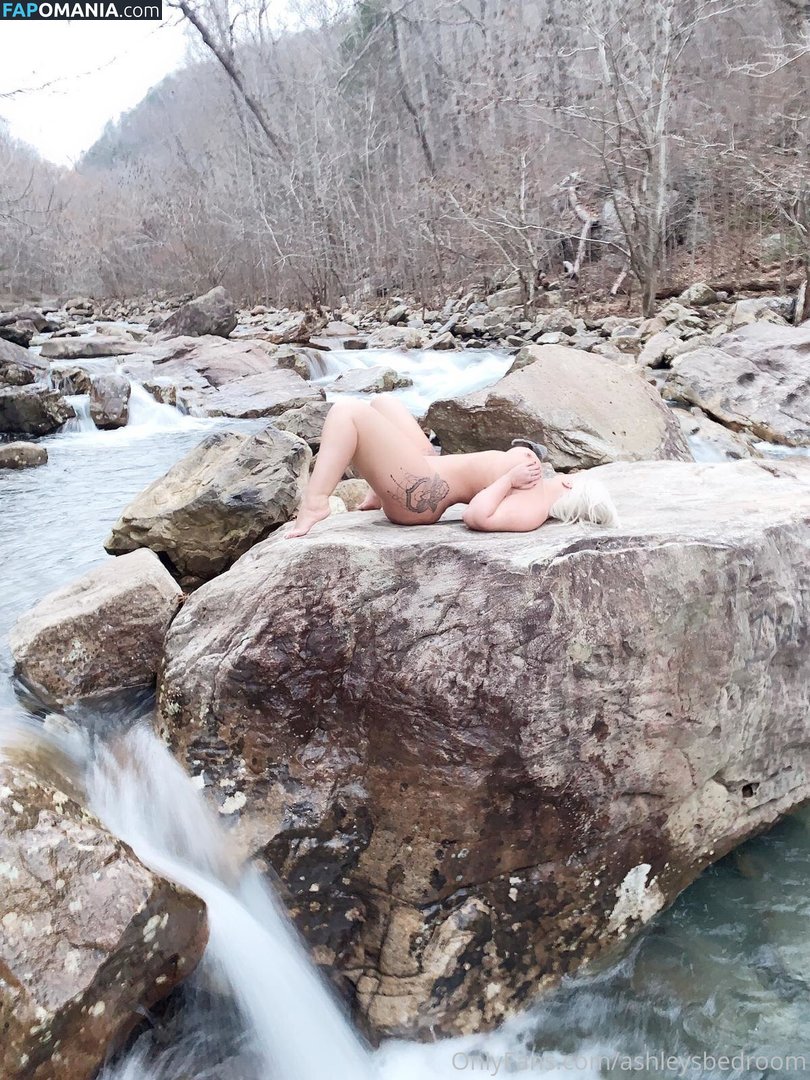 ashleyofficial / ashleysbedroom Nudo OnlyFans  Foto trapelata #28