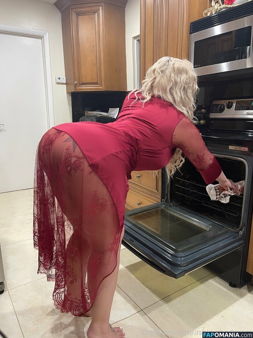 ashleyofficial / ashleysbedroom Nudo OnlyFans  Foto trapelata #70