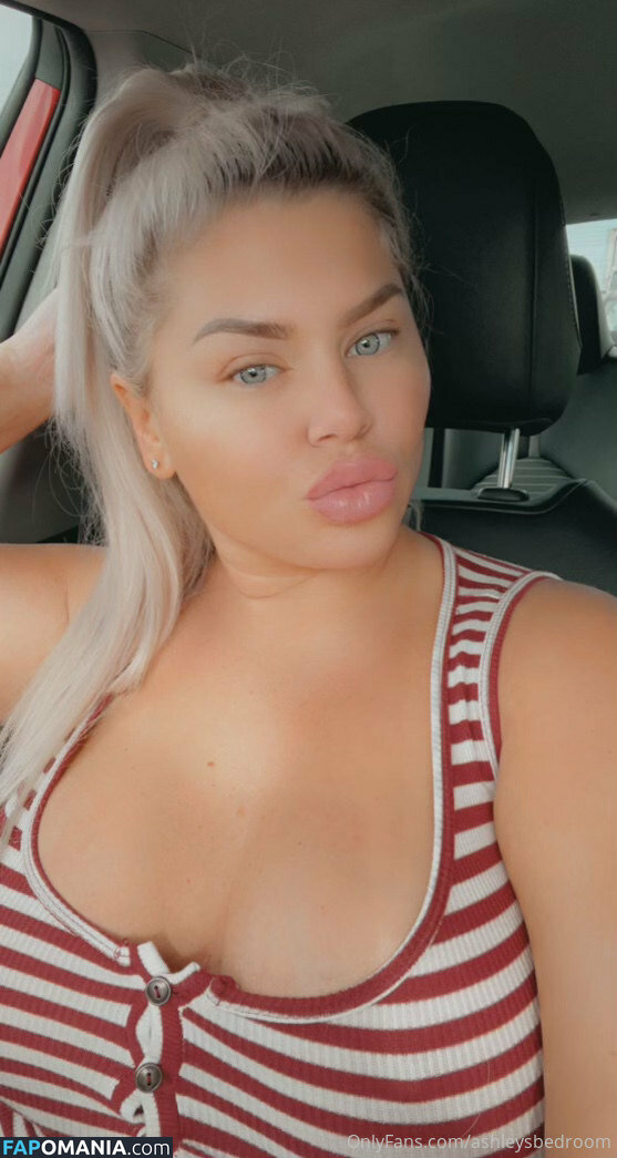 ashleyofficial / ashleysbedroom Nudo OnlyFans  Foto trapelata #80