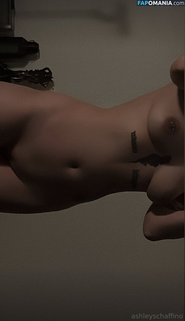 ashleyschaffino Nudo OnlyFans  Foto trapelata #7