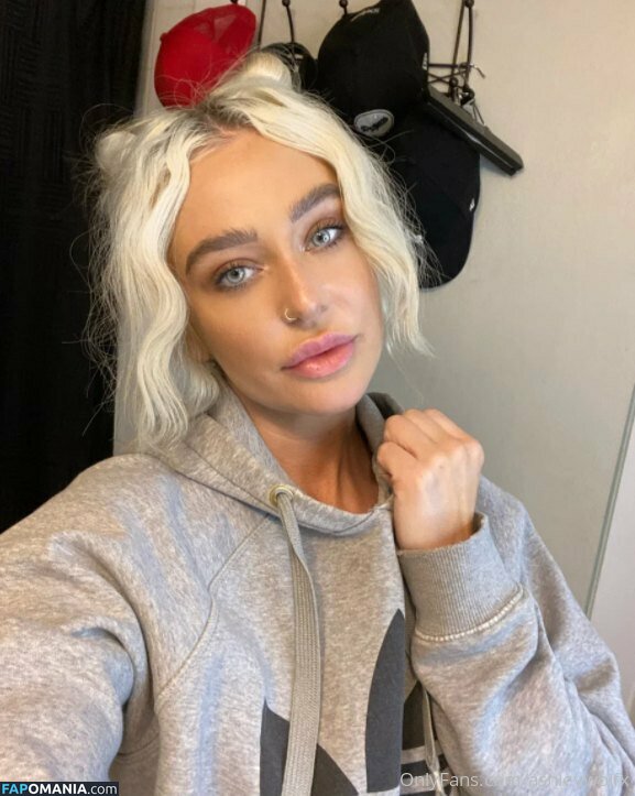 ashleywolfx / ashleywolfxo Nudo OnlyFans  Foto trapelata #141