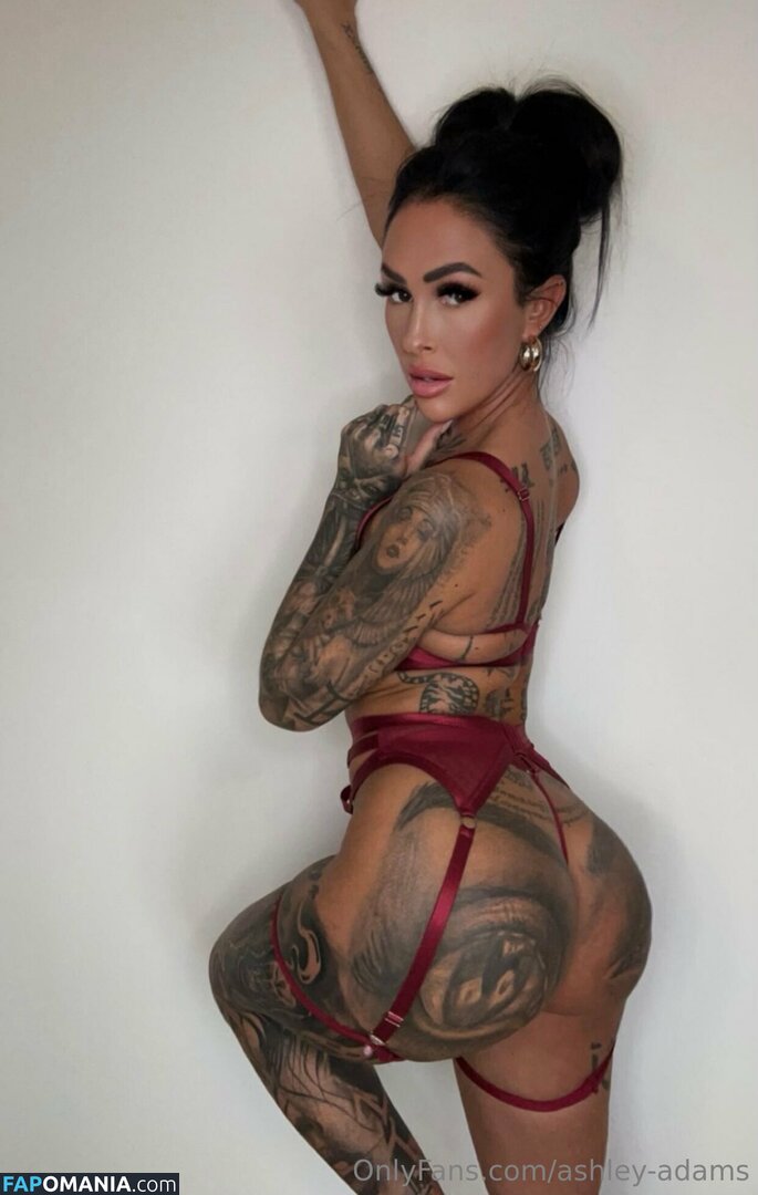 Ashleyyy / ashley-adams / sweetieashleyadams Nudo OnlyFans  Foto trapelata #1