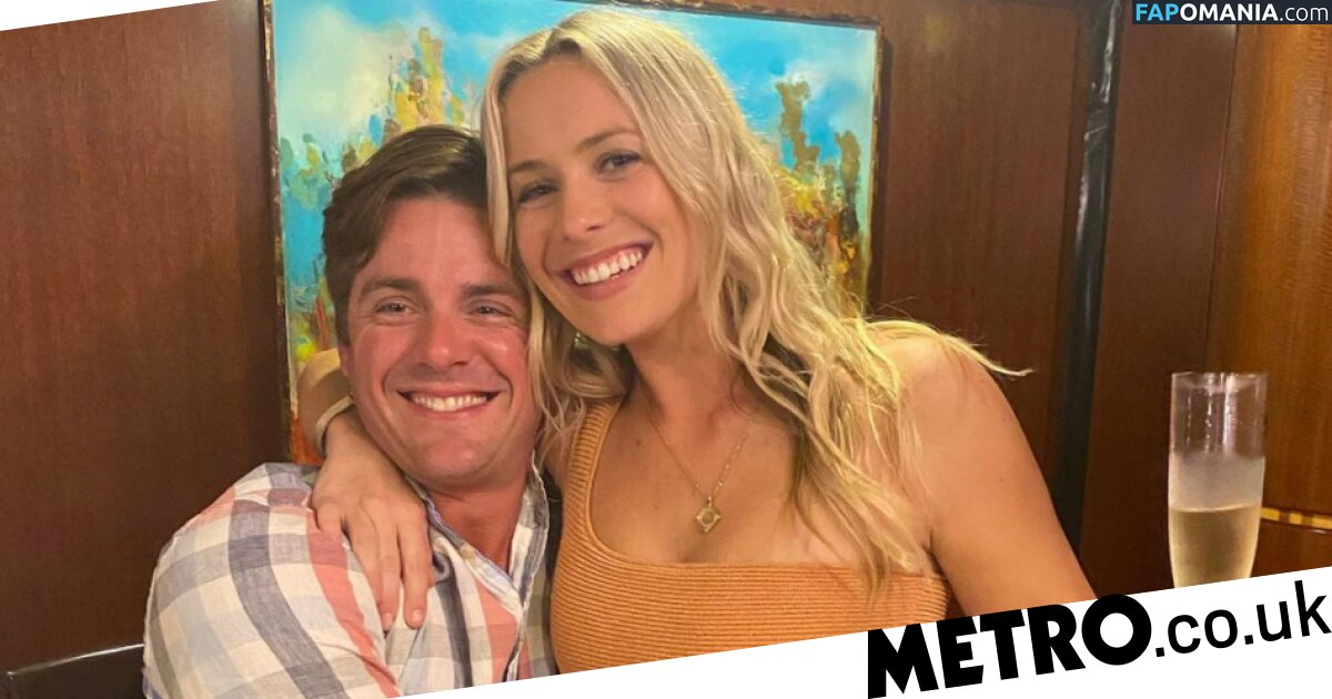 Ashling Lorger Nudo OnlyFans  Foto trapelata #8