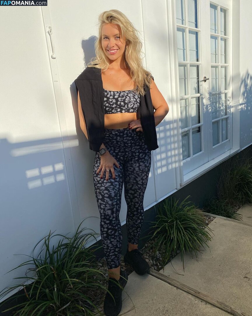 Ashling Lorger Nudo OnlyFans  Foto trapelata #9