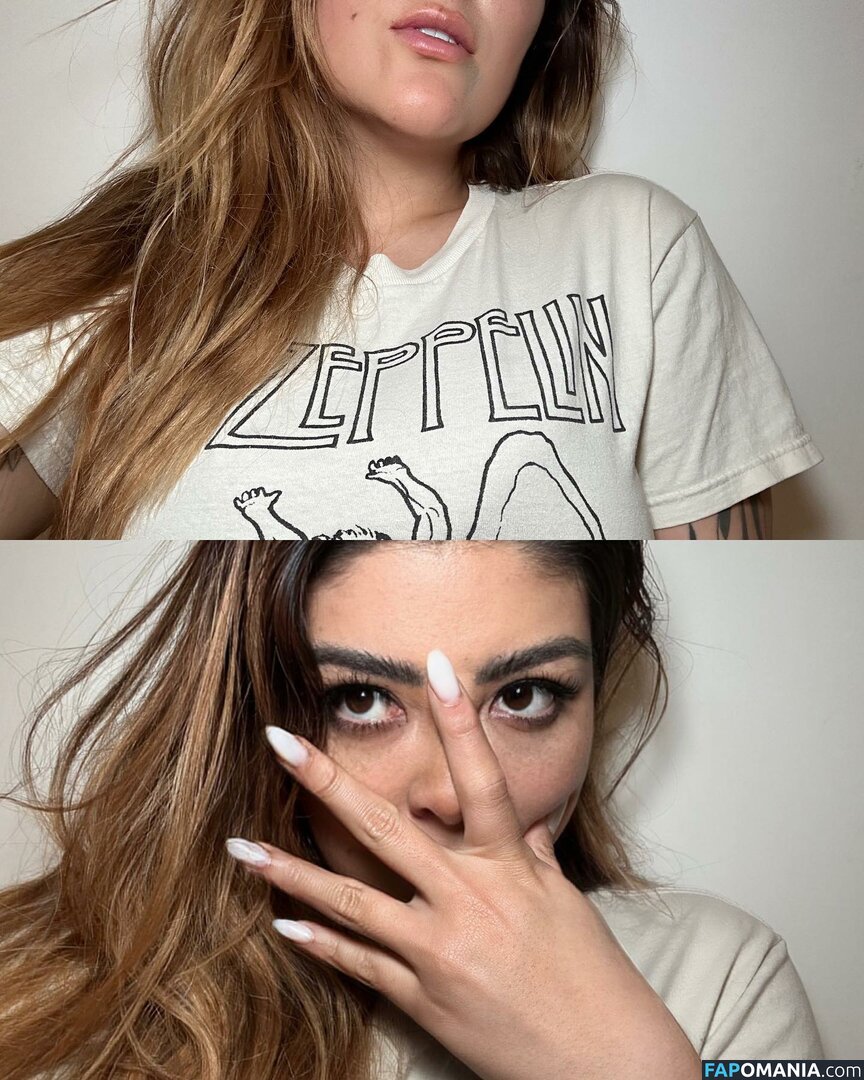 Ashlynn Arias / AshlynnArias / ashlynn Nudo OnlyFans  Foto trapelata #229