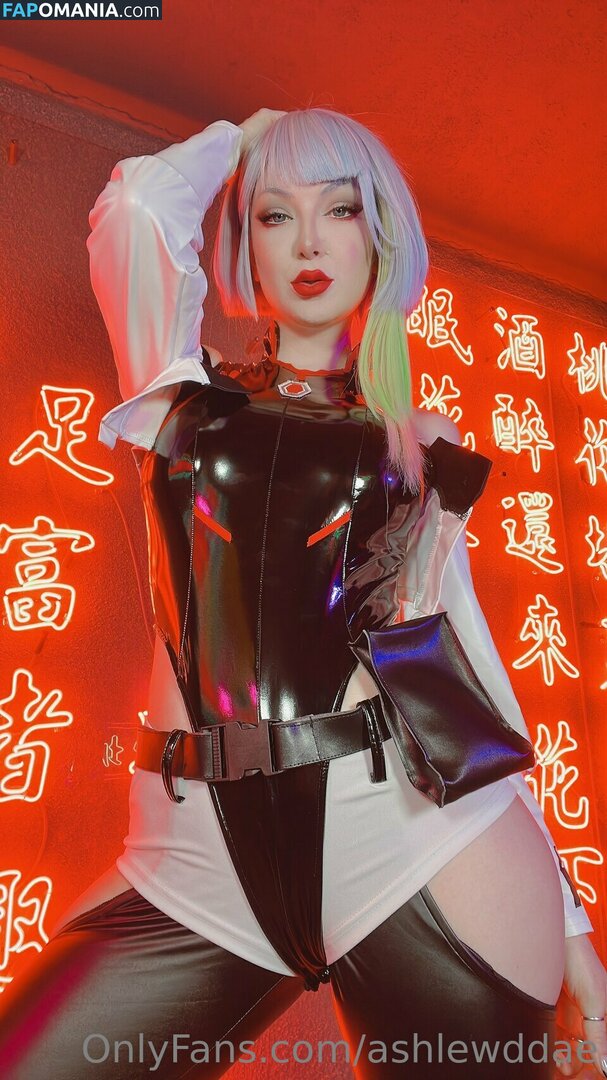 Ashlynne Dae / ashlynnedae / https: Nudo OnlyFans  Foto trapelata #153