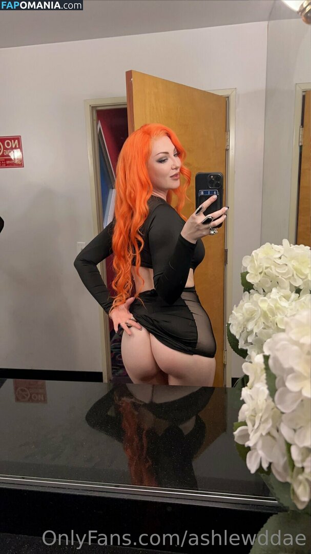 Ashlynne Dae / ashlynnedae / https: Nudo OnlyFans  Foto trapelata #269