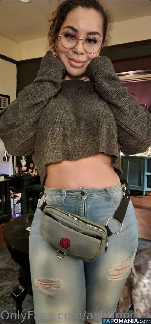 MidnaAshAshPrincessMidna / ashprincessmidna / midnairl Nudo OnlyFans  Foto trapelata #29