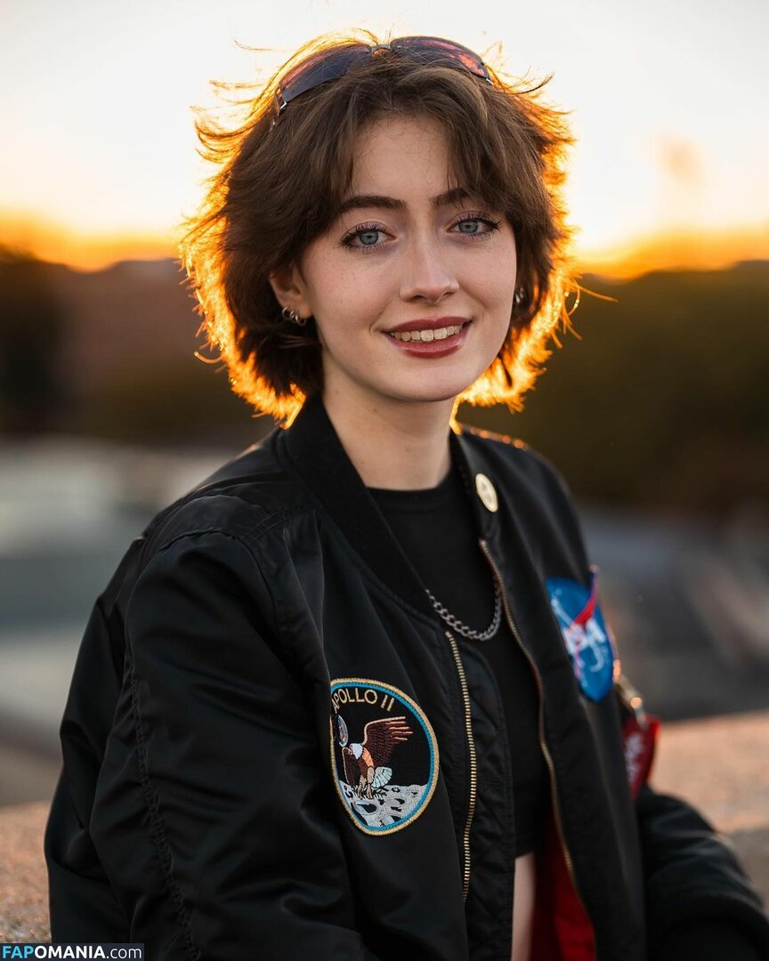 Ashlyn / _ashsparks_ / msashlynsparks Nudo OnlyFans  Foto trapelata #1