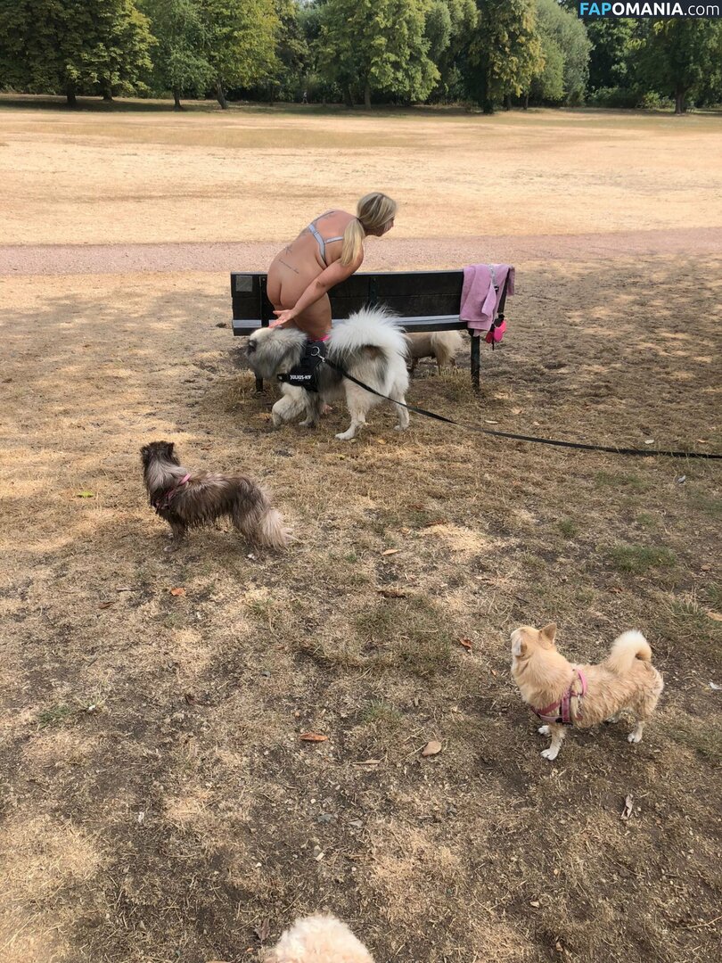 Ashton Rae Nudo OnlyFans  Foto trapelata #8