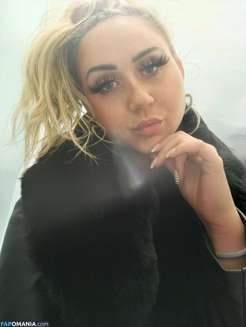 Ashton Rae Nudo OnlyFans  Foto trapelata #25