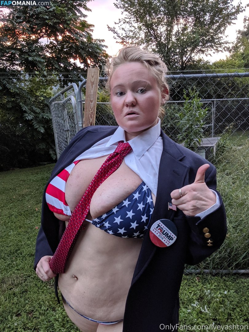 ashton.ivey / ashtonivey Nudo OnlyFans  Foto trapelata #26