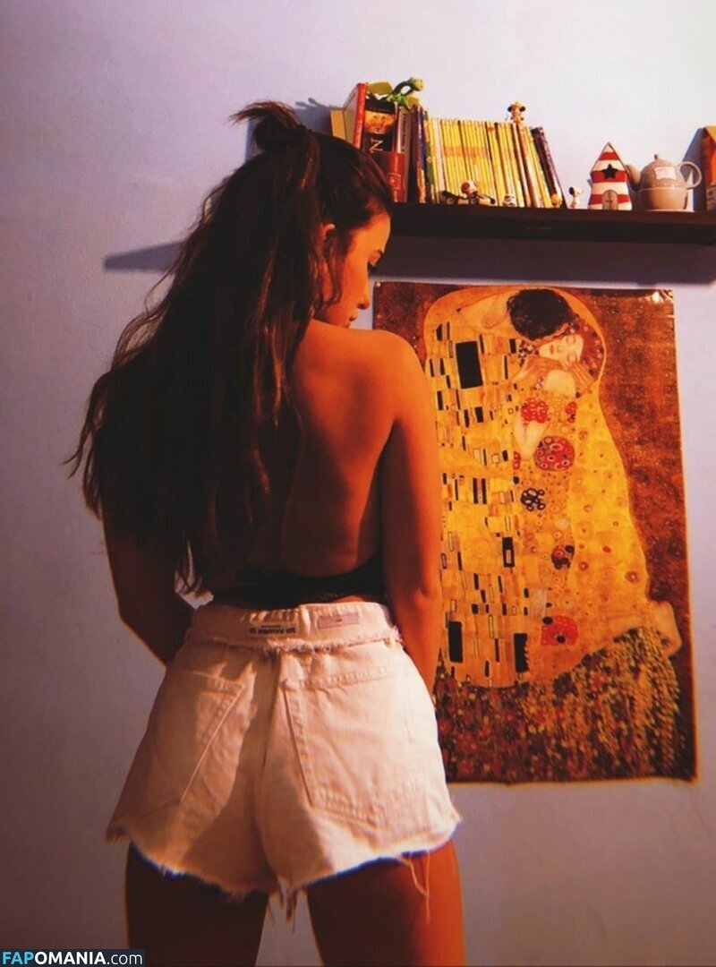 Asia B. Nudo OnlyFans  Foto trapelata #1