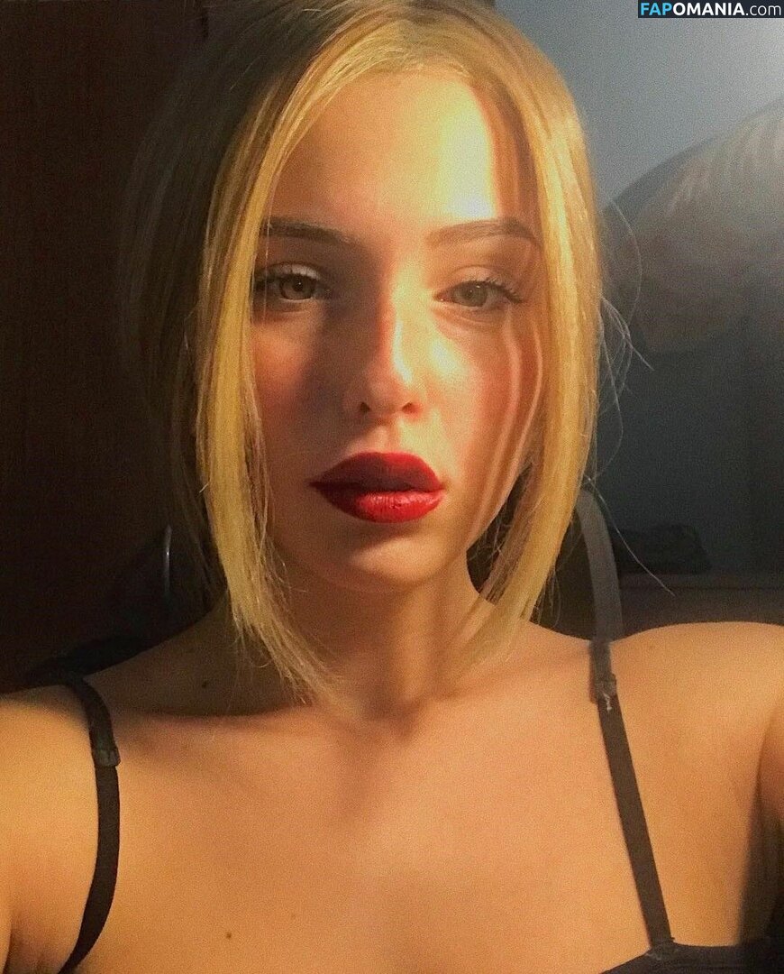 Asia B. Nudo OnlyFans  Foto trapelata #2