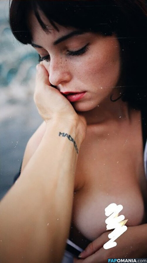 Asia B. Nudo OnlyFans  Foto trapelata #3