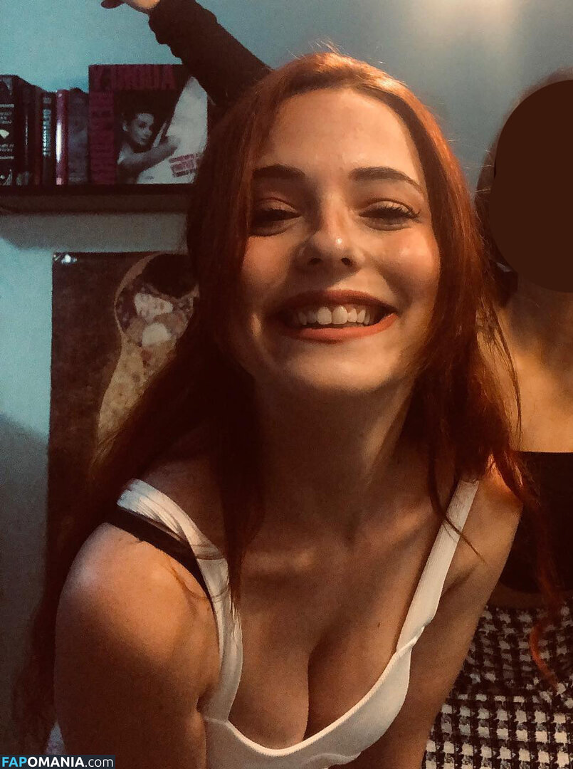 Asia B. Nudo OnlyFans  Foto trapelata #8