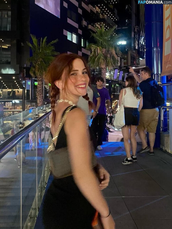 Asia B. Nudo OnlyFans  Foto trapelata #9