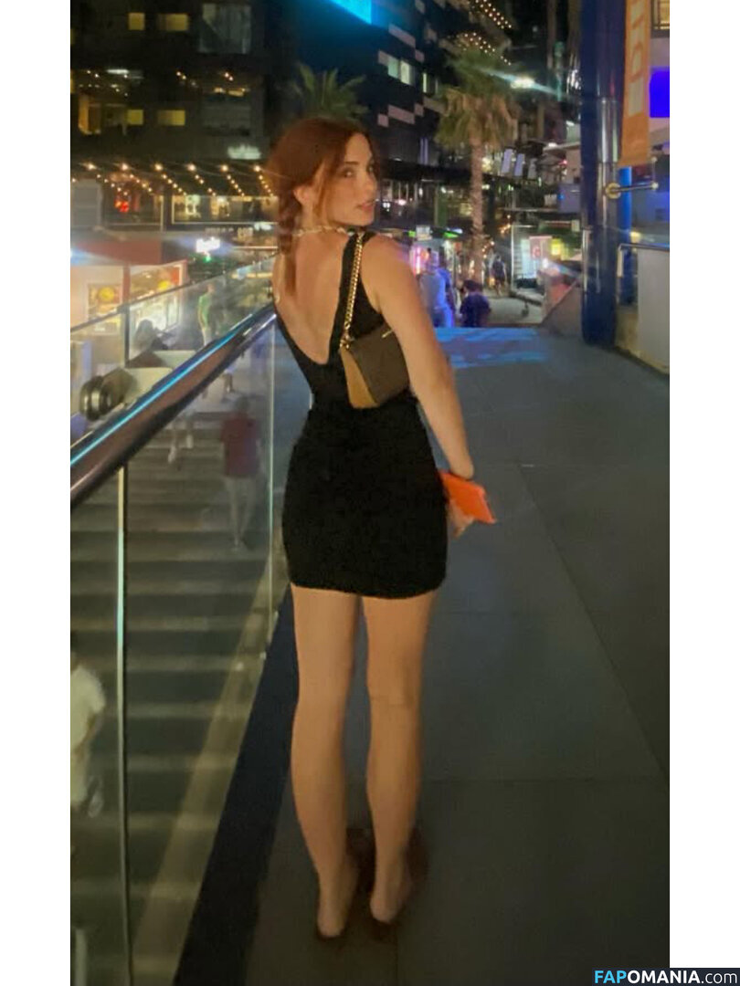 Asia B. Nudo OnlyFans  Foto trapelata #10