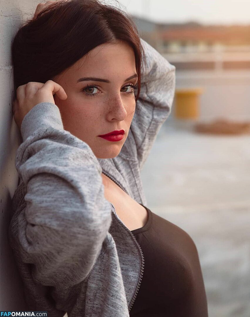 Asia B. Nudo OnlyFans  Foto trapelata #21