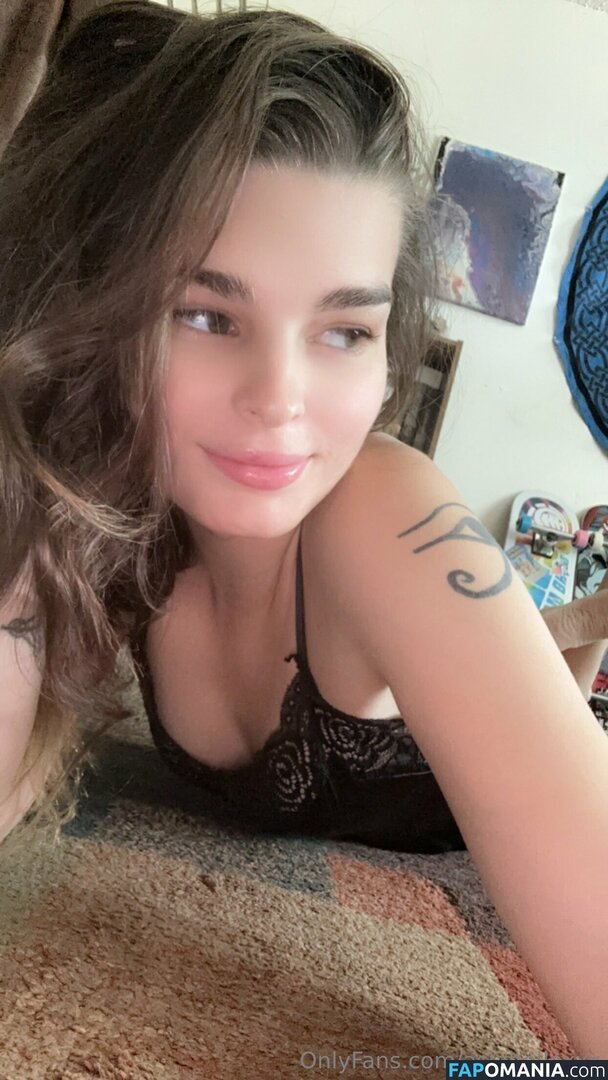 Asia Belle / AsiaBellexxx / asiabelle Nudo OnlyFans  Foto trapelata #128