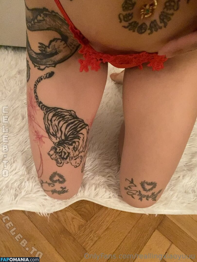 Asia Nina / asianina / username Nudo OnlyFans  Foto trapelata #6