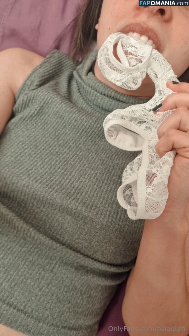 asiagum / asiangum Nudo OnlyFans  Foto trapelata #94