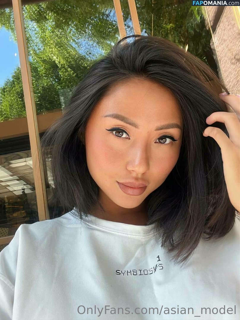 asian_model / your_asia Nudo OnlyFans  Foto trapelata #54