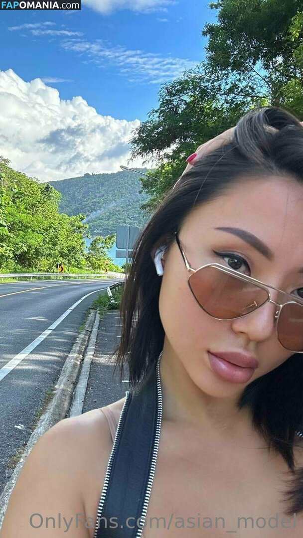 asian_model / your_asia Nudo OnlyFans  Foto trapelata #62