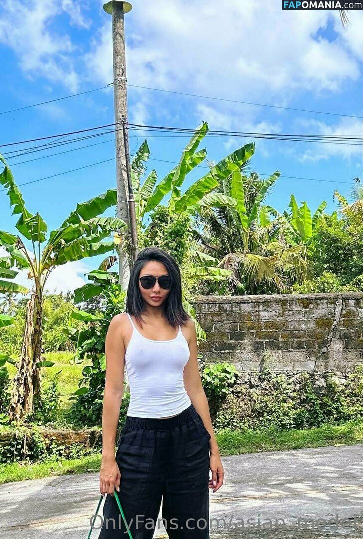 asian_model / your_asia Nudo OnlyFans  Foto trapelata #64