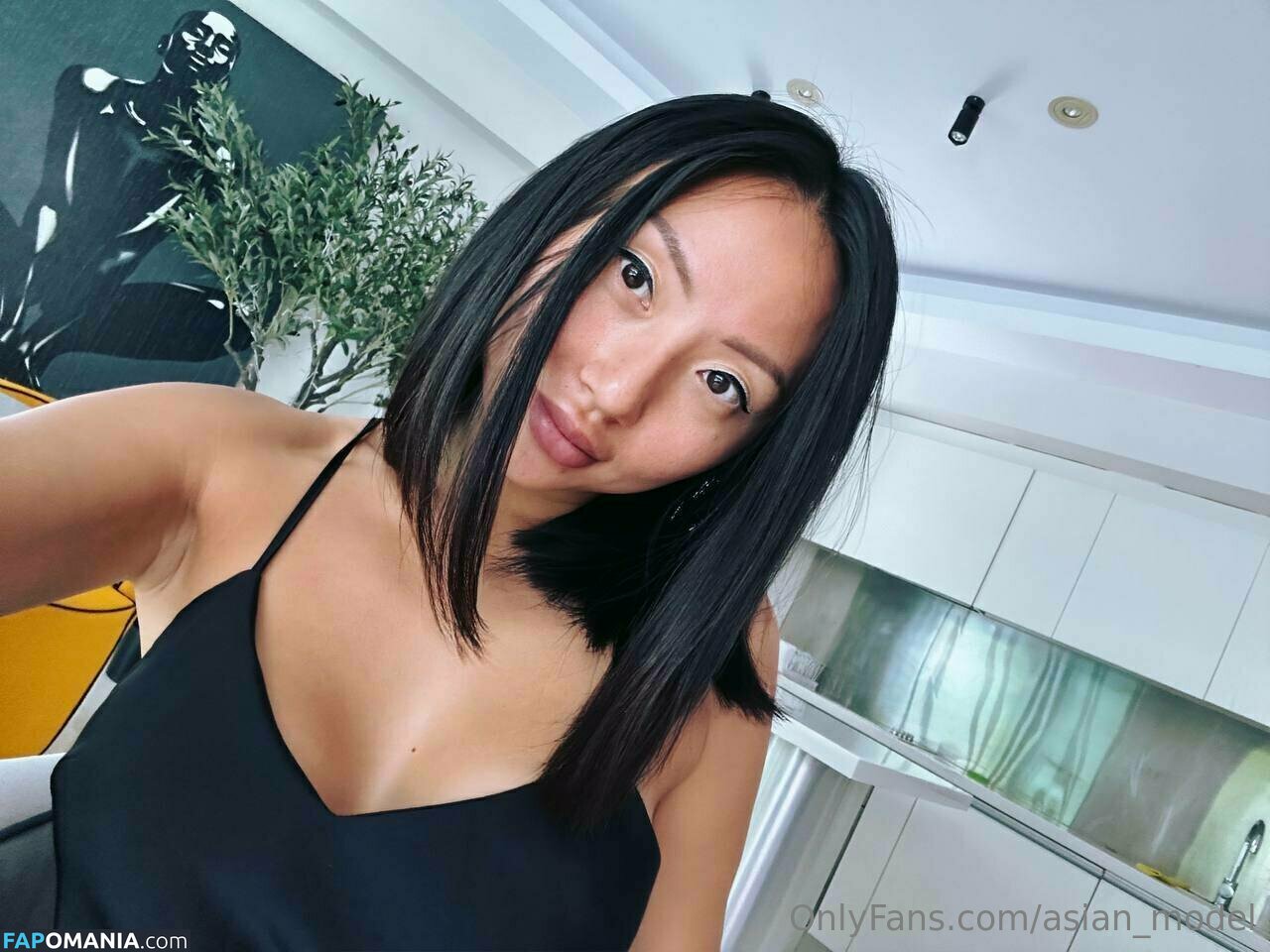 asian_model / your_asia Nudo OnlyFans  Foto trapelata #127